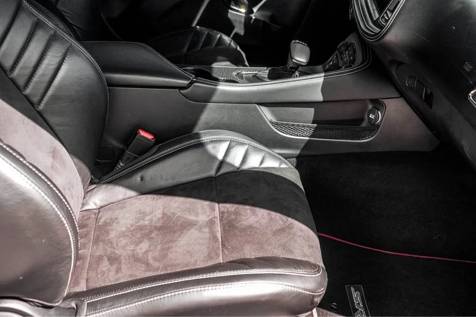 2023 Dodge Challenger SRT Hellcat 3rd Gen - Image 10 of 12