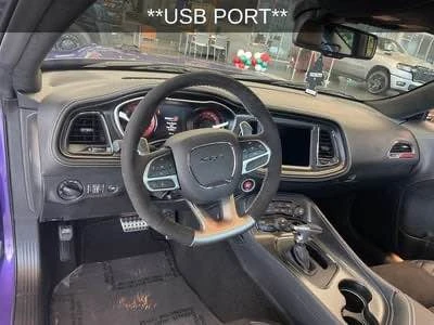 2023 Dodge Challenger SRT Hellcat 3rd Gen - Image 7 of 17