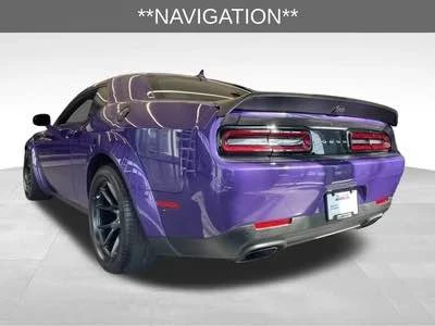 2023 Dodge Challenger SRT Hellcat 3rd Gen - Image 4 of 17