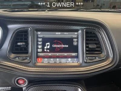 2023 Dodge Challenger SRT Hellcat 3rd Gen - Image 10 of 17