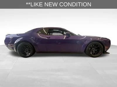 2023 Dodge Challenger SRT Hellcat 3rd Gen - Image 3 of 17