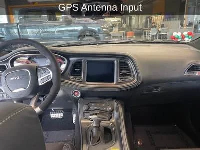 2023 Dodge Challenger SRT Hellcat 3rd Gen - Image 16 of 17