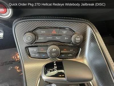 2023 Dodge Challenger SRT Hellcat 3rd Gen - Image 11 of 17