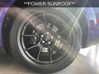 2023 Dodge Challenger SRT Hellcat 3rd Gen - Image 5 of 17