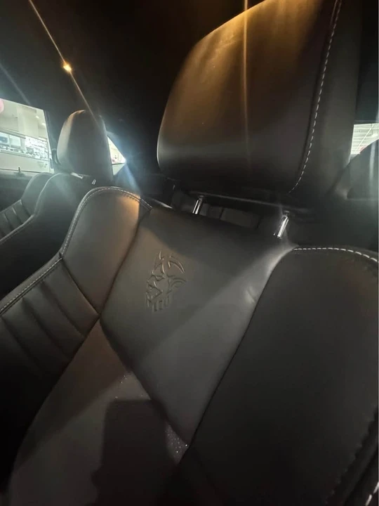2023 Dodge Challenger SRT Hellcat 3rd Gen - Image 11 of 14