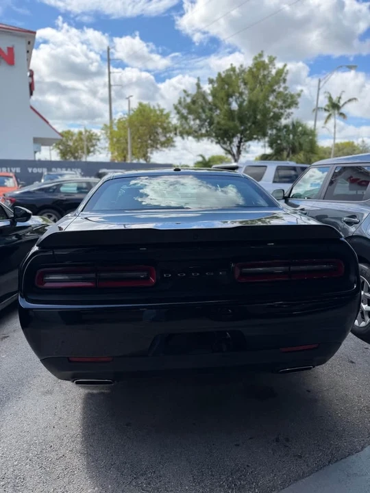 2023 Dodge Challenger 3rd Gen - Image 2 of 3