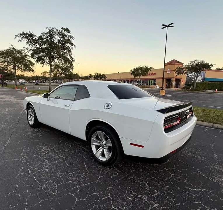 2023 Dodge Challenger 3rd Gen - Image 5 of 11