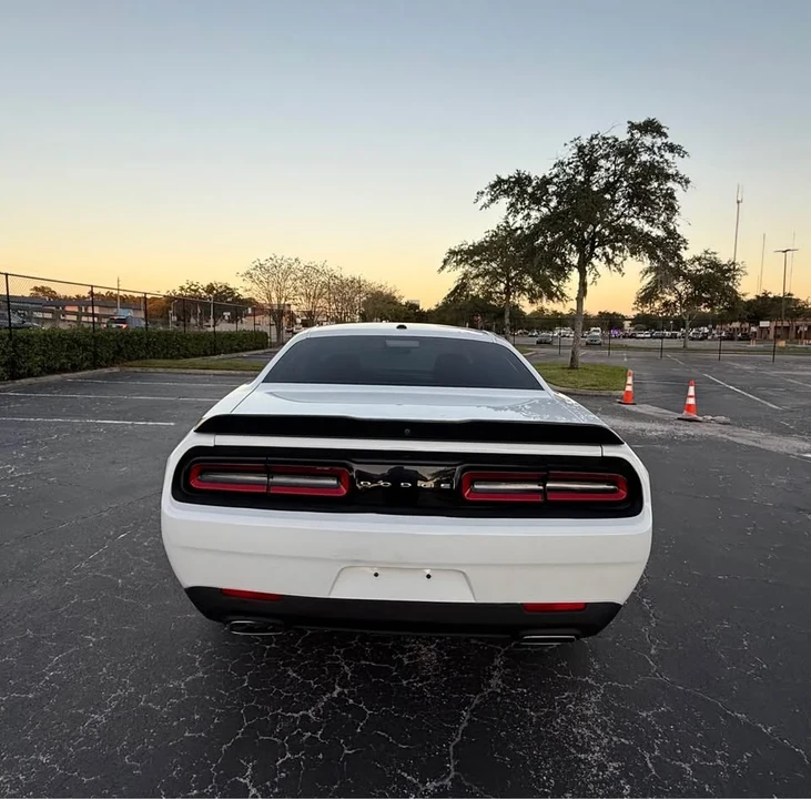2023 Dodge Challenger 3rd Gen - Image 6 of 11