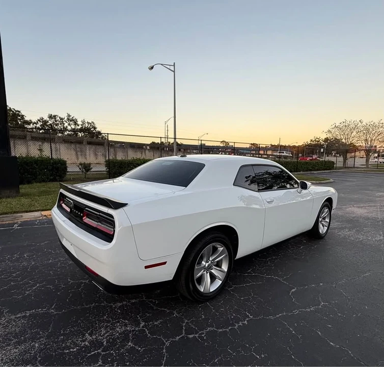 2023 Dodge Challenger 3rd Gen - Image 4 of 11