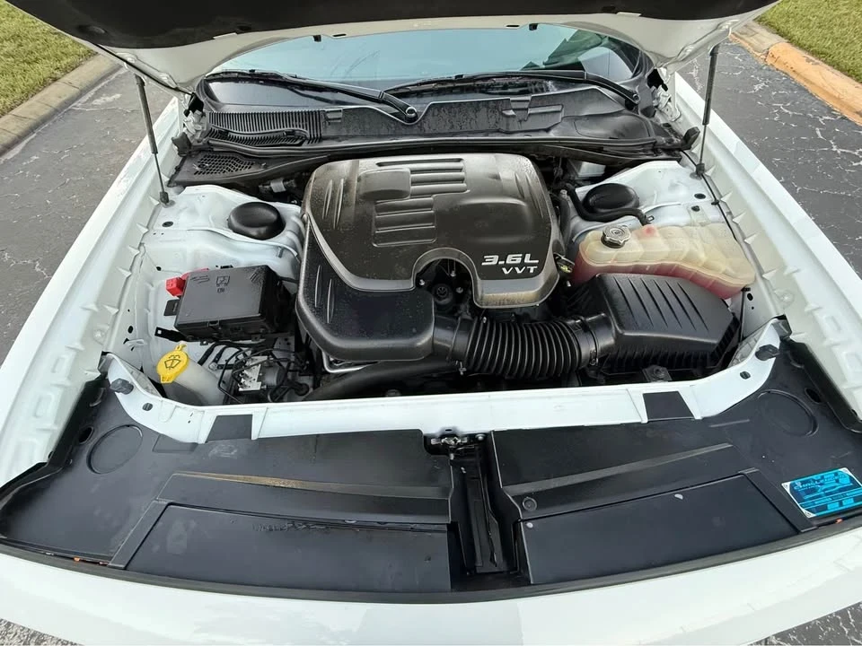2023 Dodge Challenger 3rd Gen - Image 11 of 11