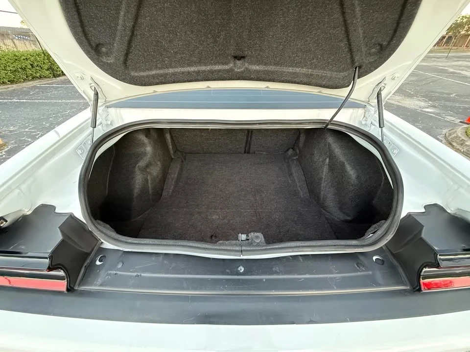2023 Dodge Challenger 3rd Gen - Image 10 of 11