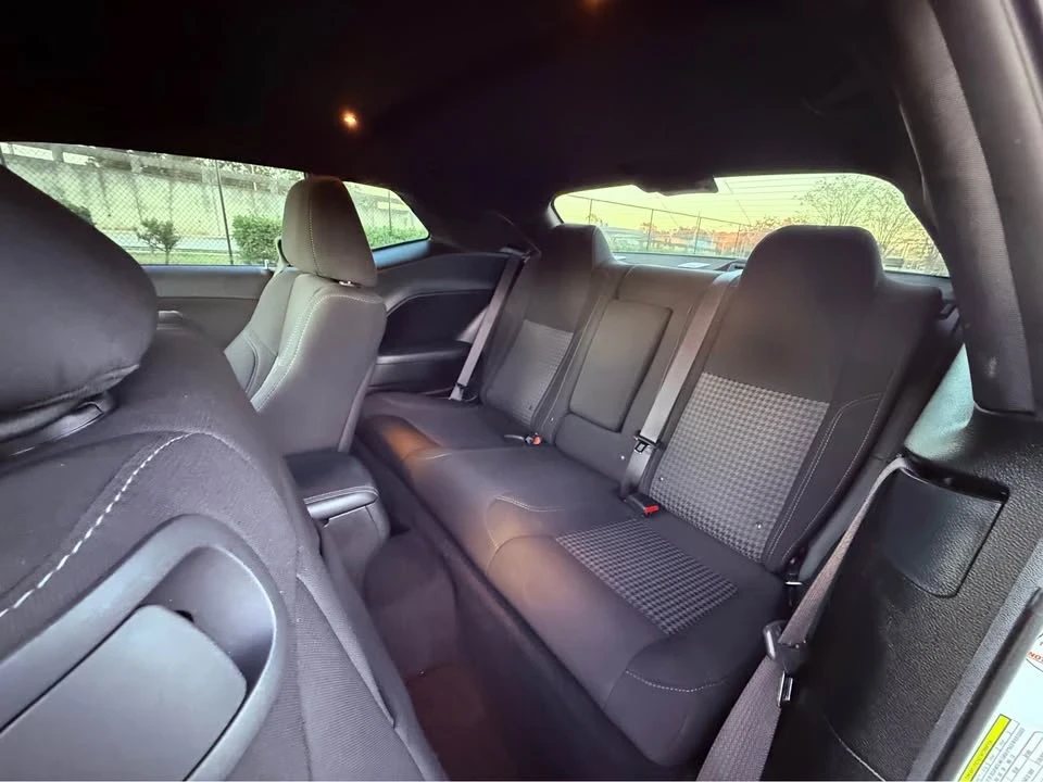 2023 Dodge Challenger 3rd Gen - Image 8 of 11