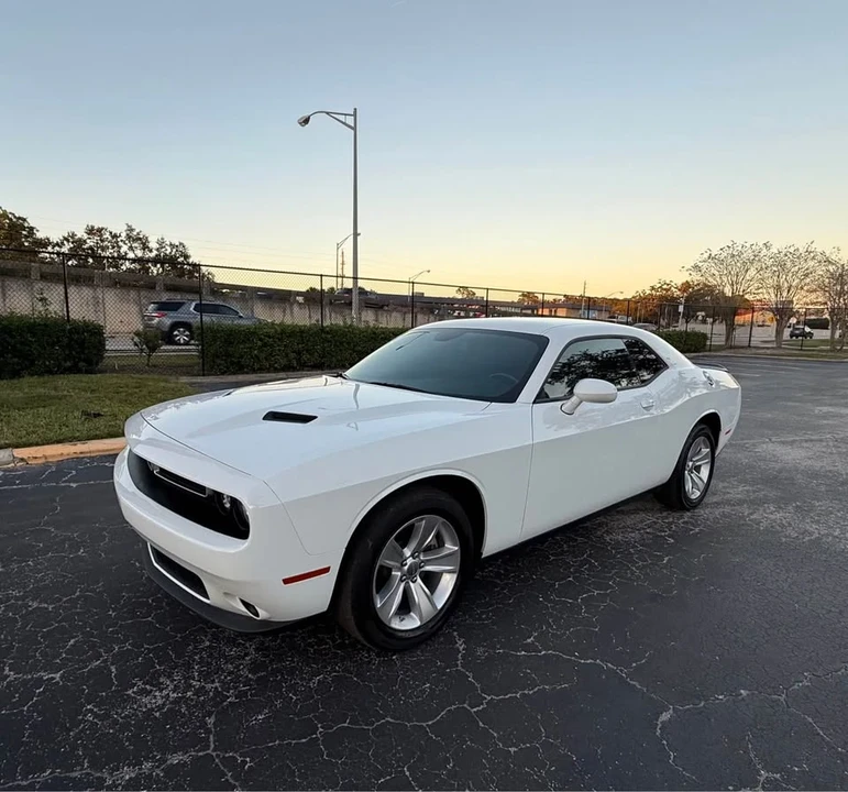 2023 Dodge Challenger 3rd Gen - Image 2 of 11