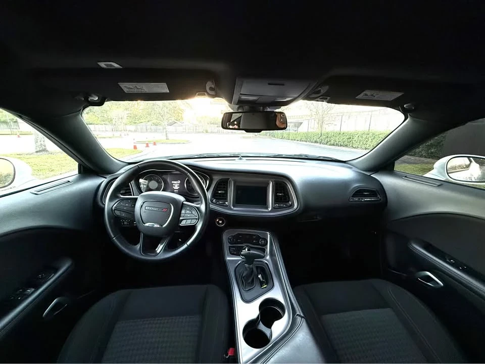 2023 Dodge Challenger 3rd Gen - Image 9 of 11