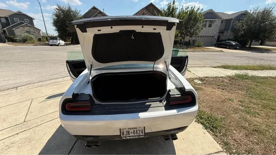 2023 Dodge Challenger 3rd Gen - Image 15 of 16