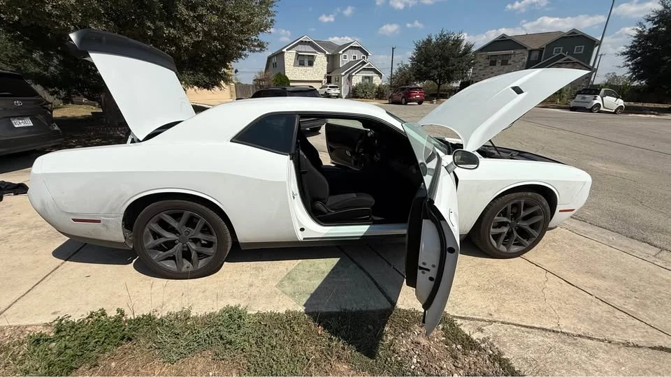 2023 Dodge Challenger 3rd Gen - Image 16 of 16
