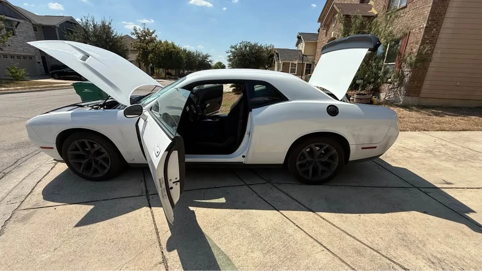 2023 Dodge Challenger 3rd Gen - Image 14 of 16