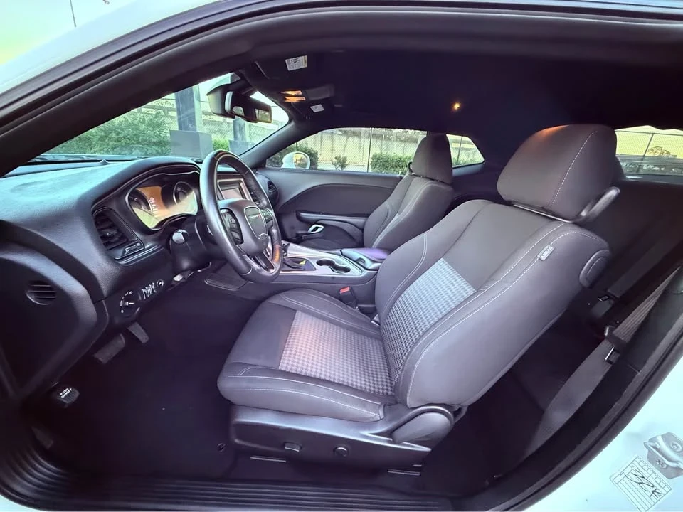 2023 Dodge Challenger 3rd Gen - Image 7 of 11
