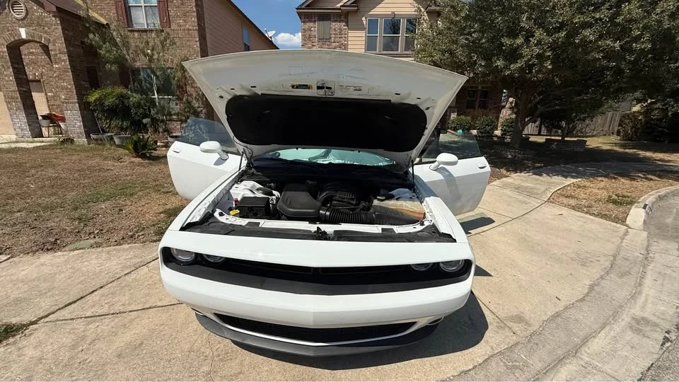 2023 Dodge Challenger 3rd Gen - Image 13 of 16