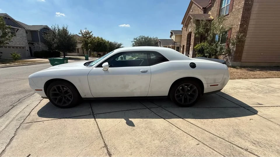 2023 Dodge Challenger 3rd Gen - Image 2 of 16