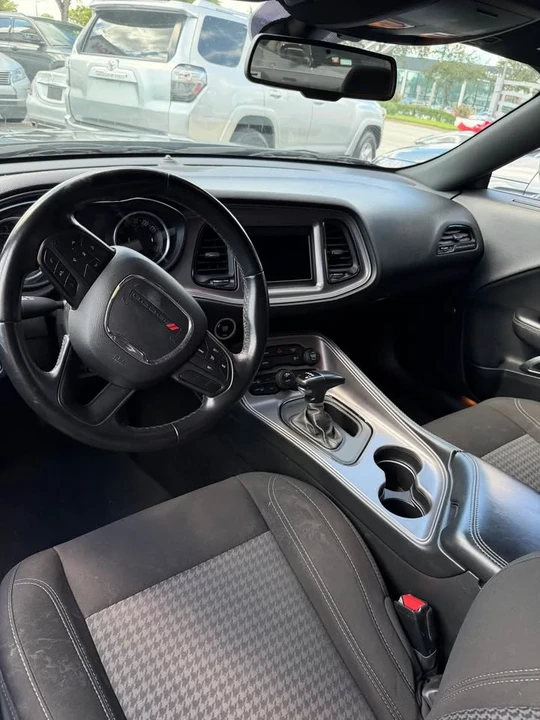 2023 Dodge Challenger 3rd Gen - Image 3 of 3