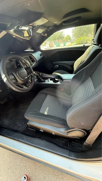 2023 Dodge Challenger 3rd Gen - Image 6 of 16