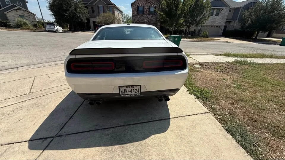 2023 Dodge Challenger 3rd Gen - Image 3 of 16