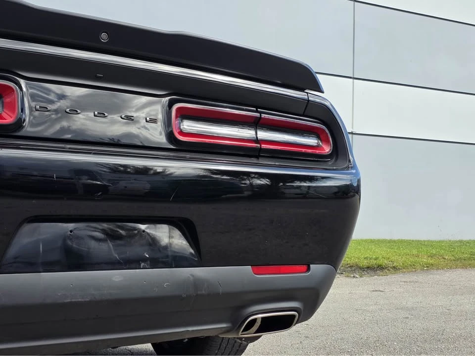 2023 Dodge Challenger 3rd Gen - Image 2 of 14