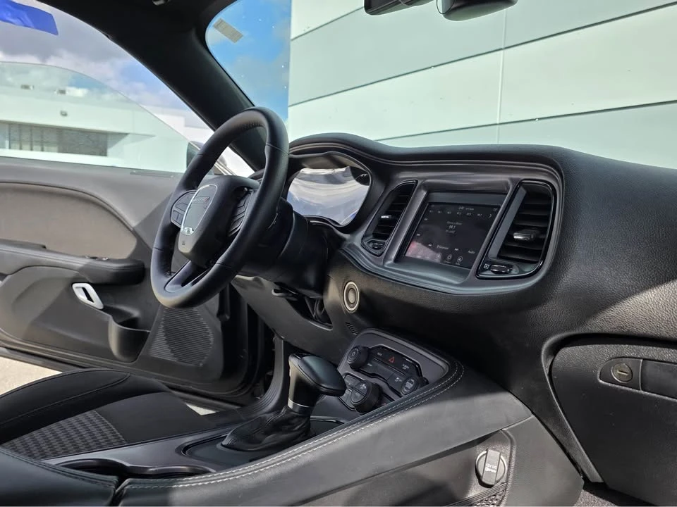 2023 Dodge Challenger 3rd Gen - Image 10 of 14