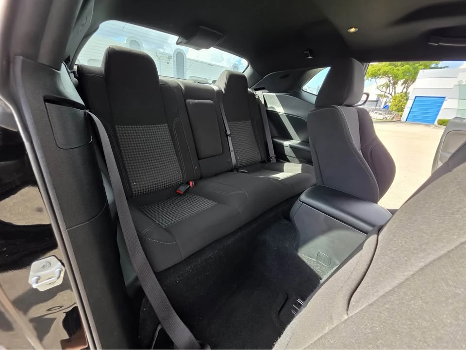 2023 Dodge Challenger 3rd Gen - Image 12 of 14