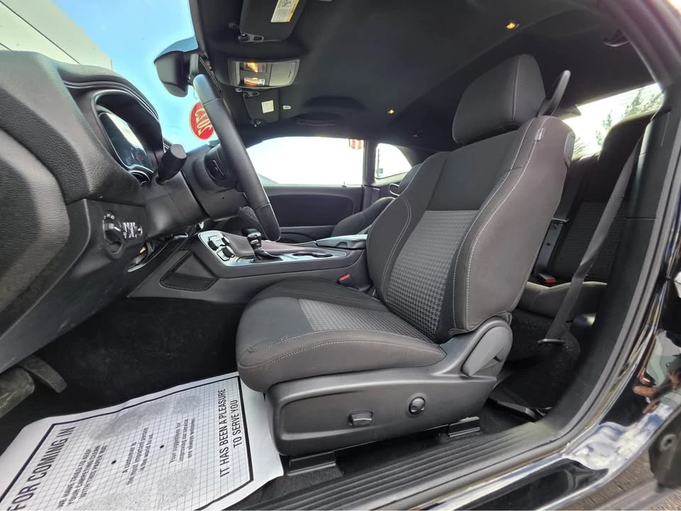 2023 Dodge Challenger 3rd Gen - Image 14 of 14