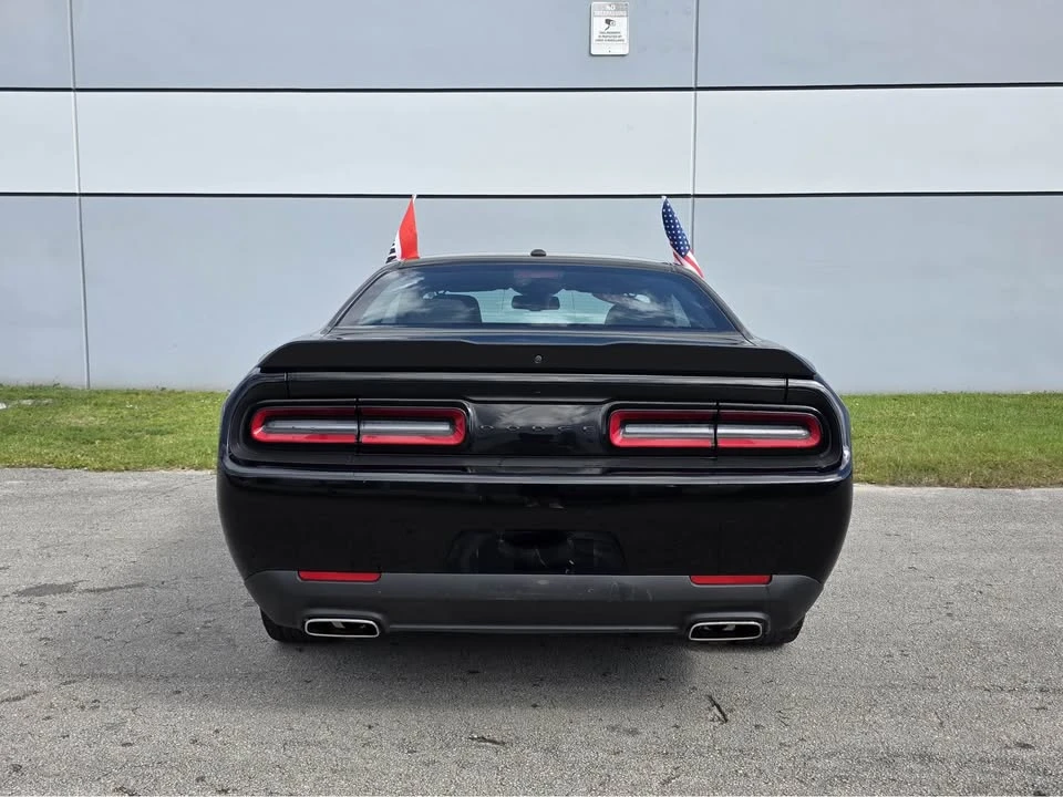 2023 Dodge Challenger 3rd Gen - Image 3 of 14