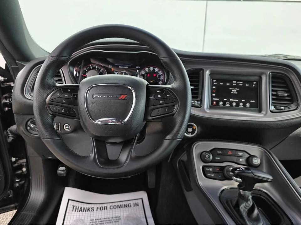 2023 Dodge Challenger 3rd Gen - Image 11 of 14
