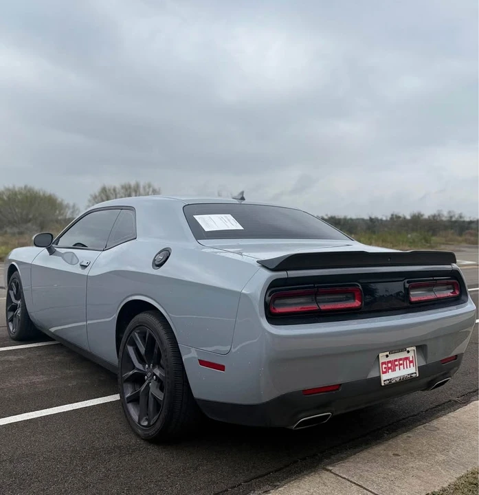 2023 Dodge Challenger 3rd Gen - Image 4 of 10
