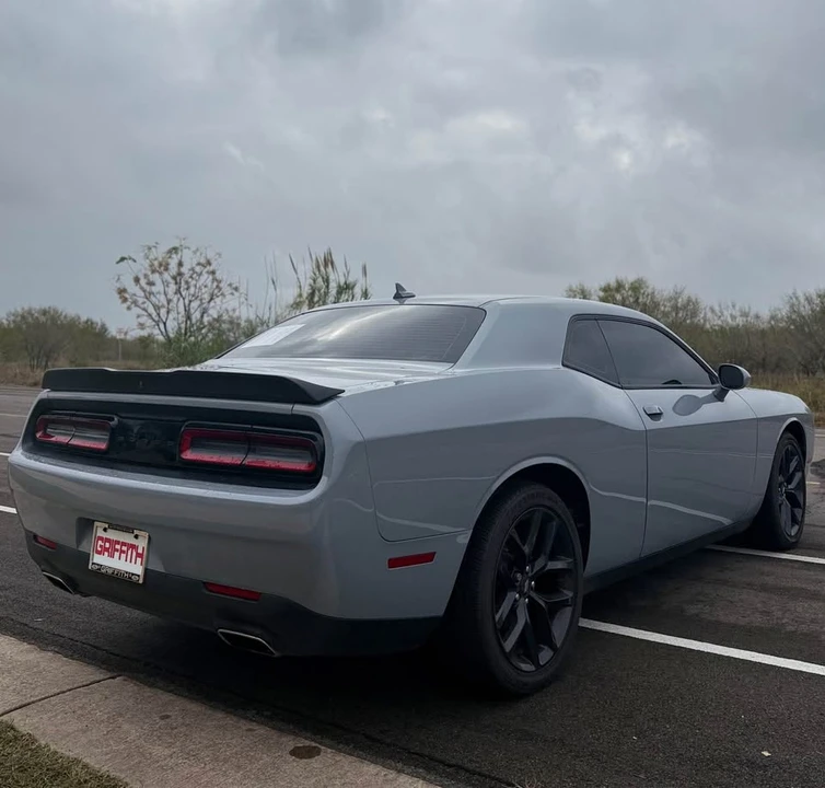 2023 Dodge Challenger 3rd Gen - Image 3 of 10