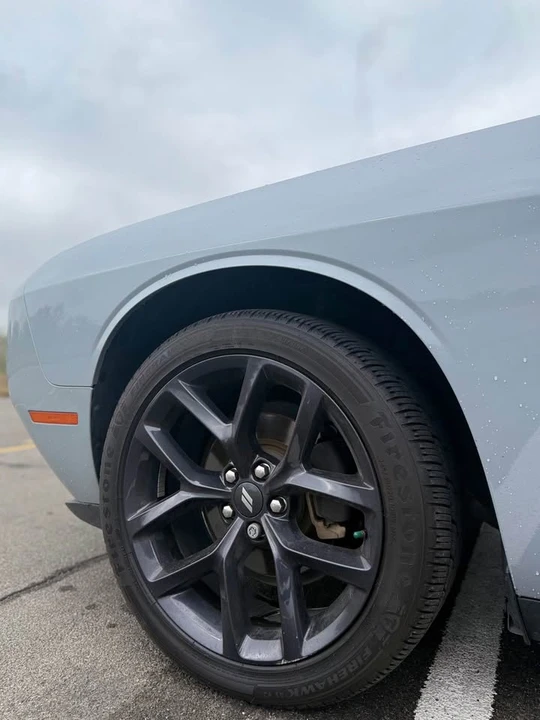 2023 Dodge Challenger 3rd Gen - Image 5 of 10