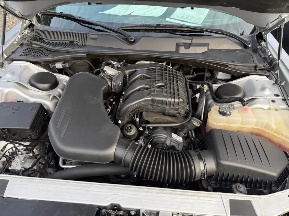 2023 Dodge Challenger 3rd Gen - Image 7 of 8