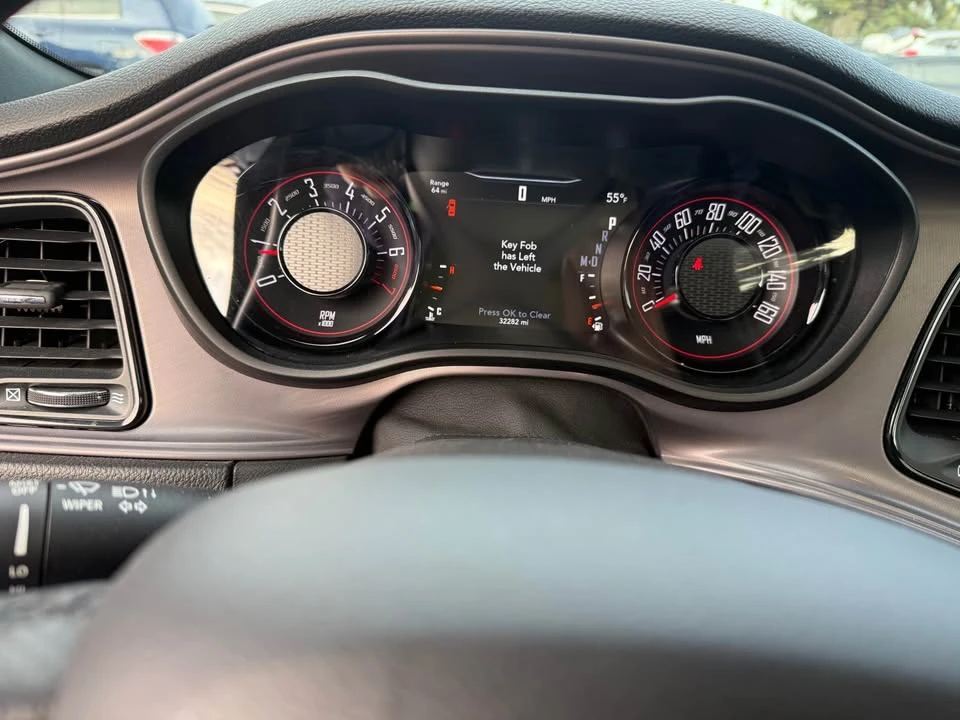 2023 Dodge Challenger 3rd Gen - Image 5 of 8