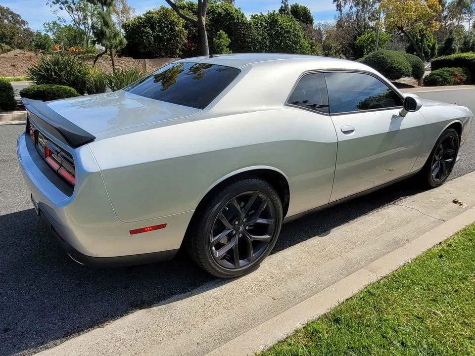 2023 Dodge Challenger 3rd Gen - Image 7 of 20