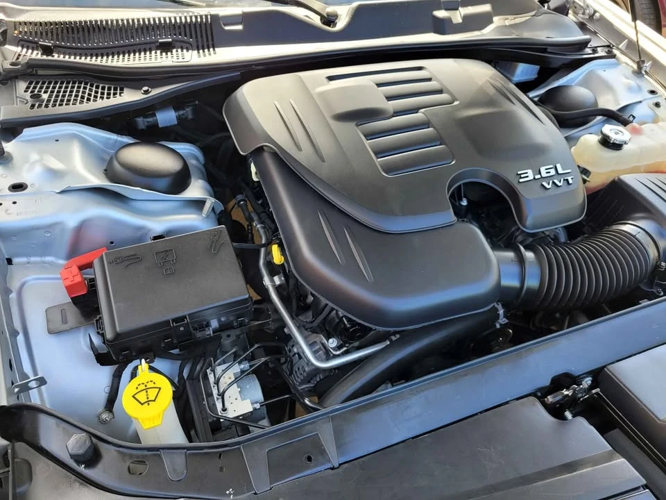 2023 Dodge Challenger 3rd Gen - Image 13 of 20