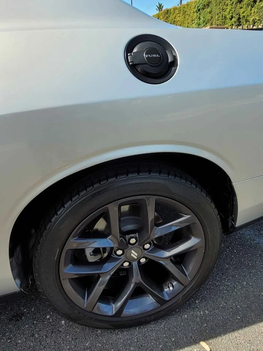 2023 Dodge Challenger 3rd Gen - Image 10 of 20