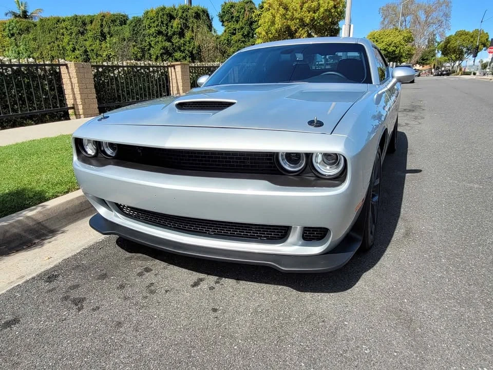 2023 Dodge Challenger 3rd Gen - Image 2 of 20
