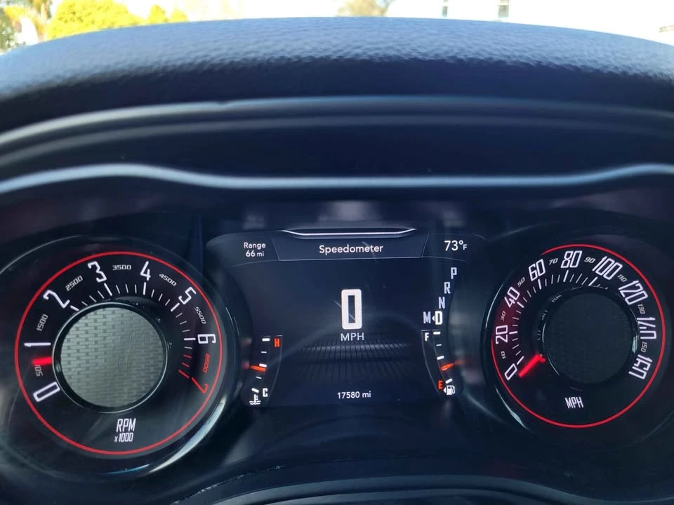 2023 Dodge Challenger 3rd Gen - Image 18 of 20