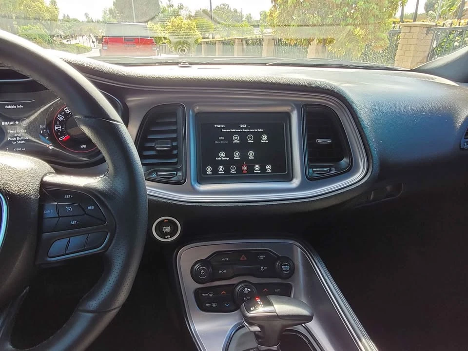 2023 Dodge Challenger 3rd Gen - Image 16 of 20