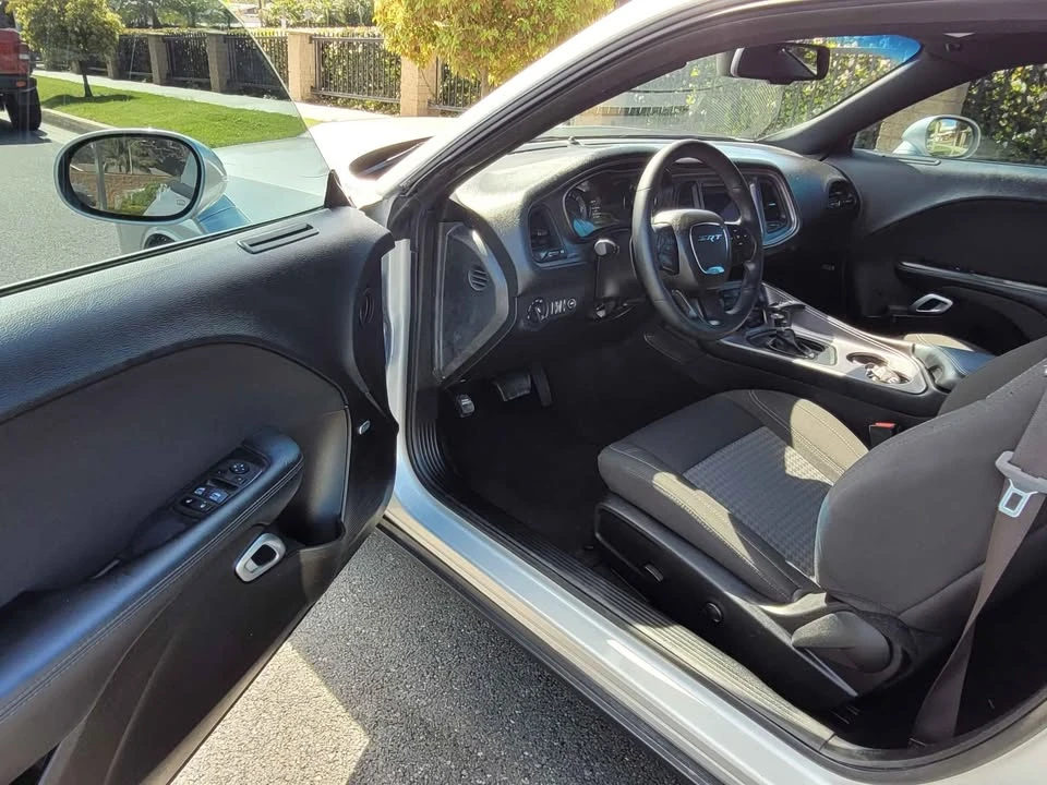 2023 Dodge Challenger 3rd Gen - Image 14 of 20