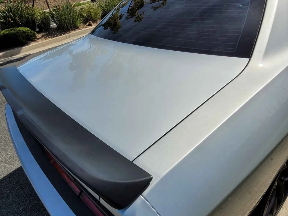 2023 Dodge Challenger 3rd Gen - Image 11 of 20