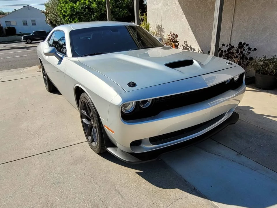 2023 Dodge Challenger 3rd Gen - Image 20 of 20