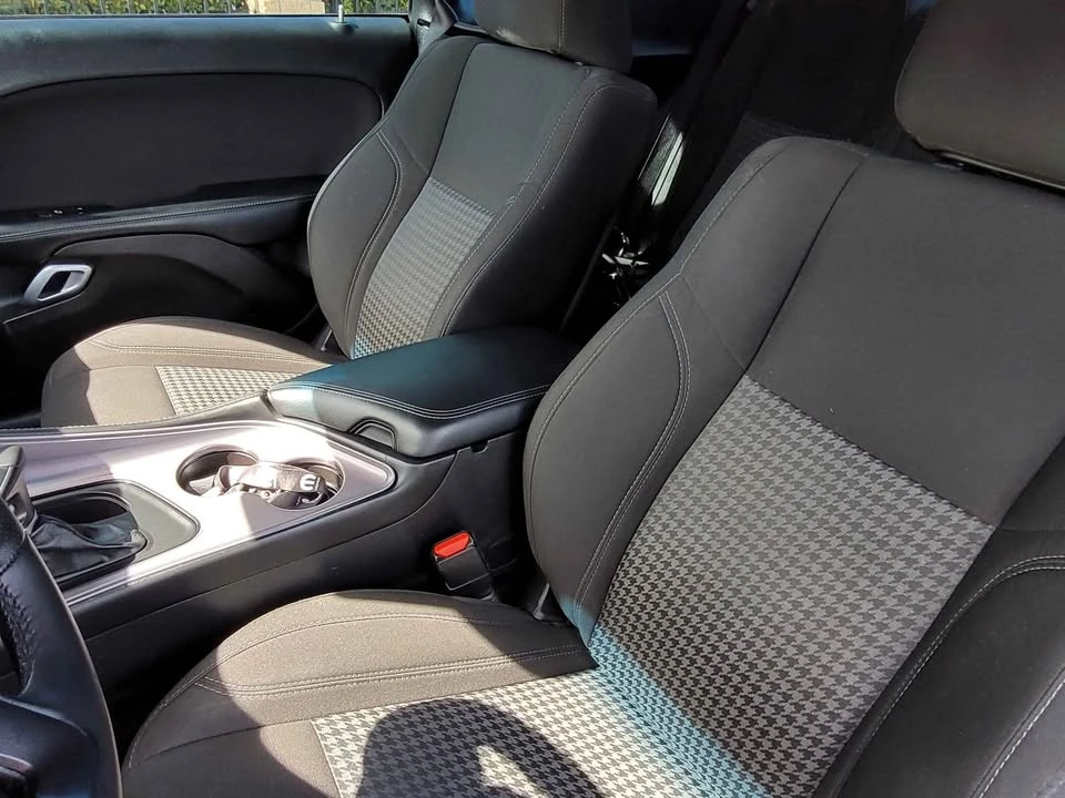 2023 Dodge Challenger 3rd Gen - Image 15 of 20