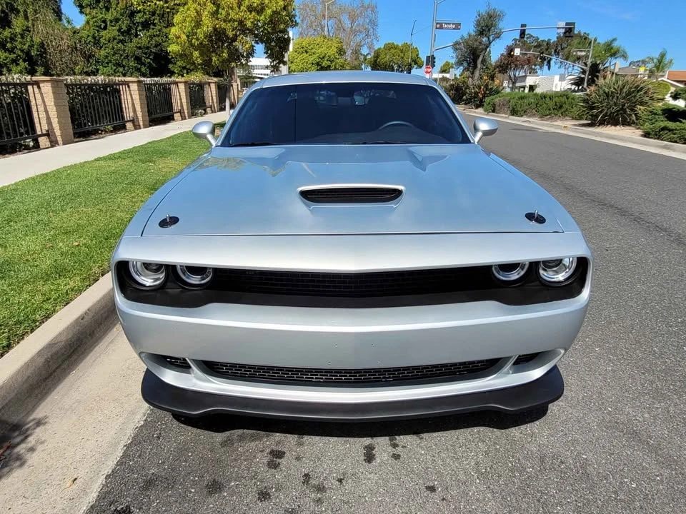 2023 Dodge Challenger 3rd Gen - Image 3 of 20