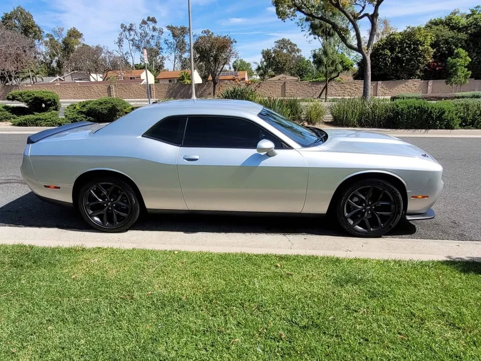 2023 Dodge Challenger 3rd Gen - Image 6 of 20
